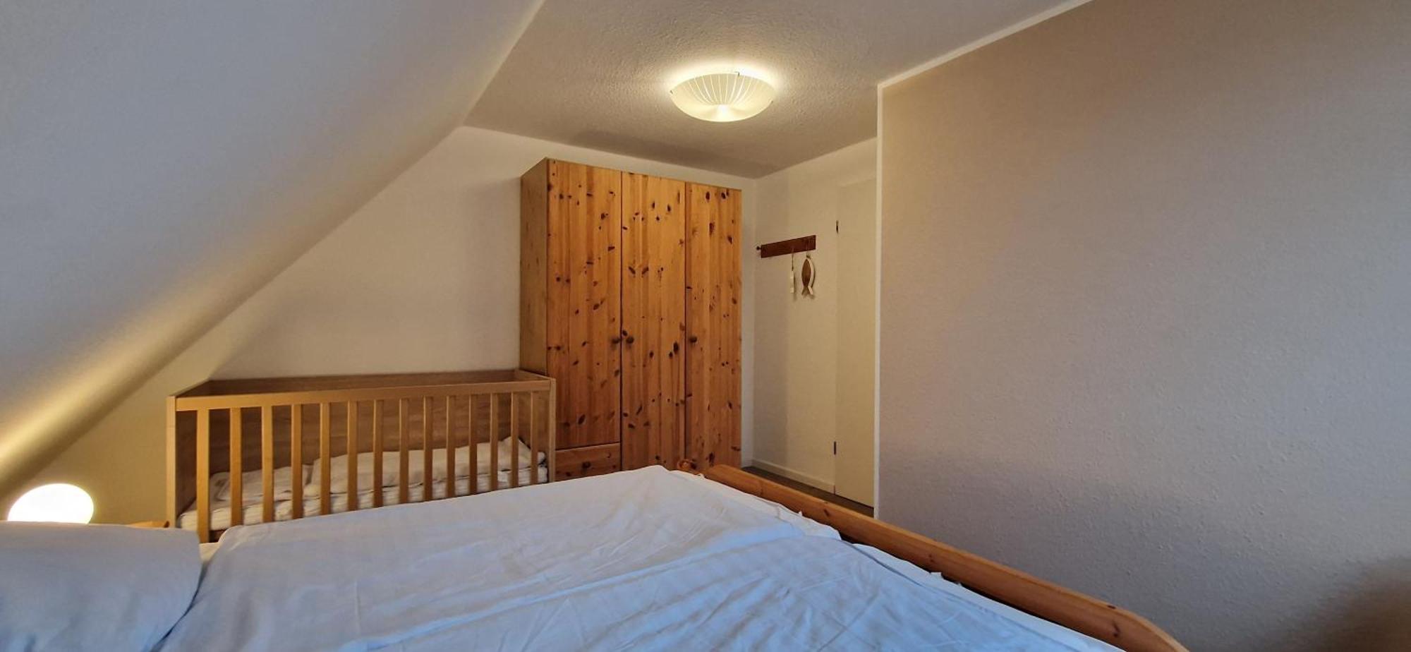 Nr 96 - Ferienhaus Uferstrasse Каролинензил Екстериор снимка